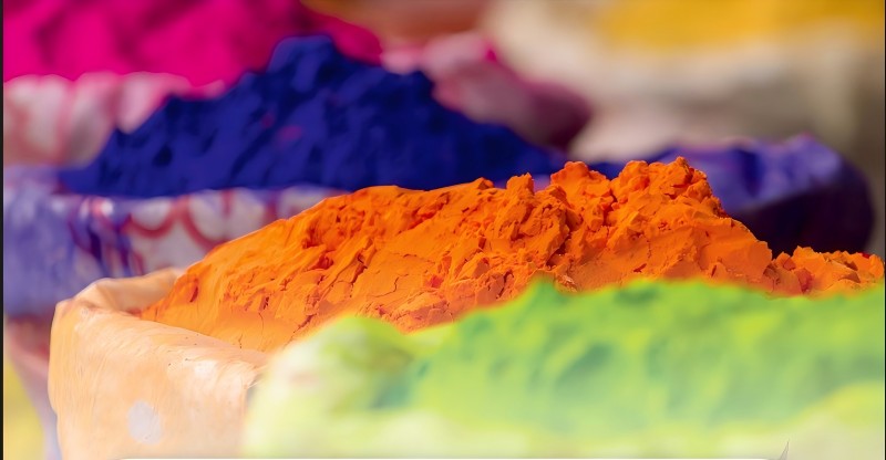 Le marché mondial des revêtements grandit régulièrement