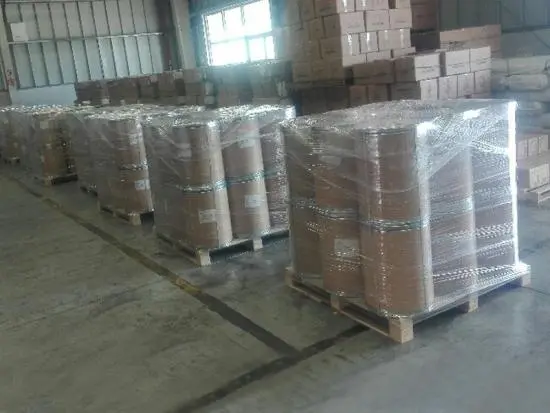 Qu'est-ce que l'iode de polyvinylpyrrolidone