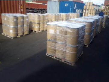 Quelle est la fonction du diamondiphényl sulfone?