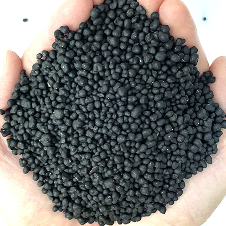 L'année dernière, l'industrie des engrais au phosphate a fonctionné en douceur