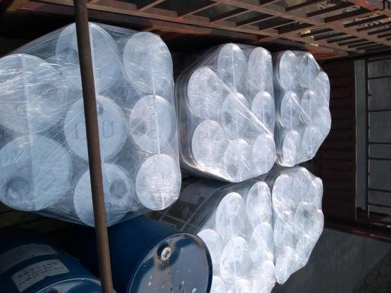 Qu'est-ce qu'un intermédiaire selon la chimie?