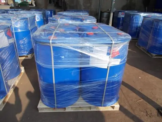 En mai, la valeur ajoutée de l'industrie chimique des matières premières et des produits chimiques a augmenté de 5,9% en glissement annuel