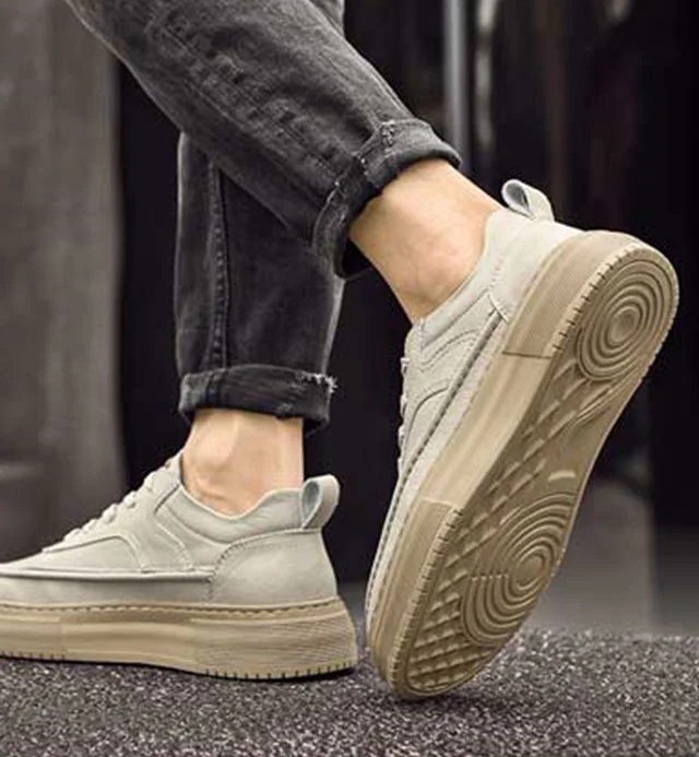 Chaussures décontractées