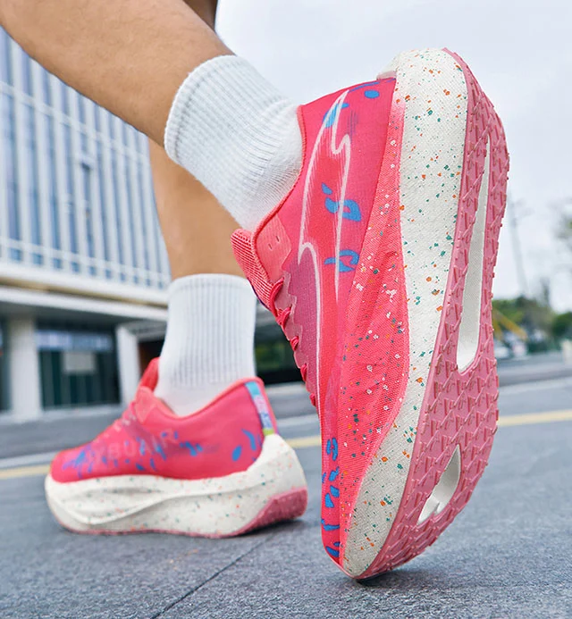 Chaussures de course pour femmes
