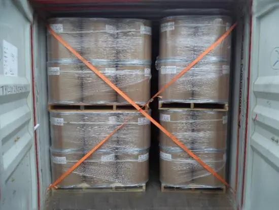 Chlorure ferrique hexahydraté