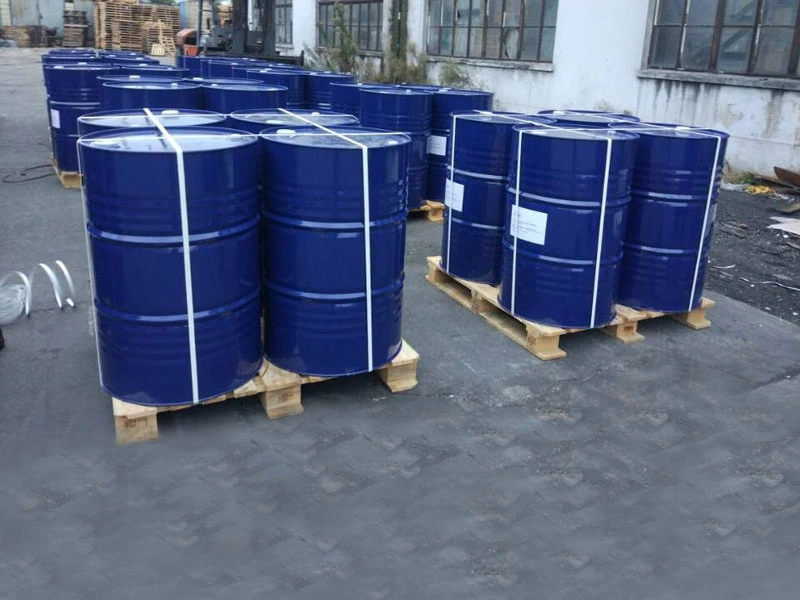 Tris Dimethylaminomethyl Phenol DMP-30