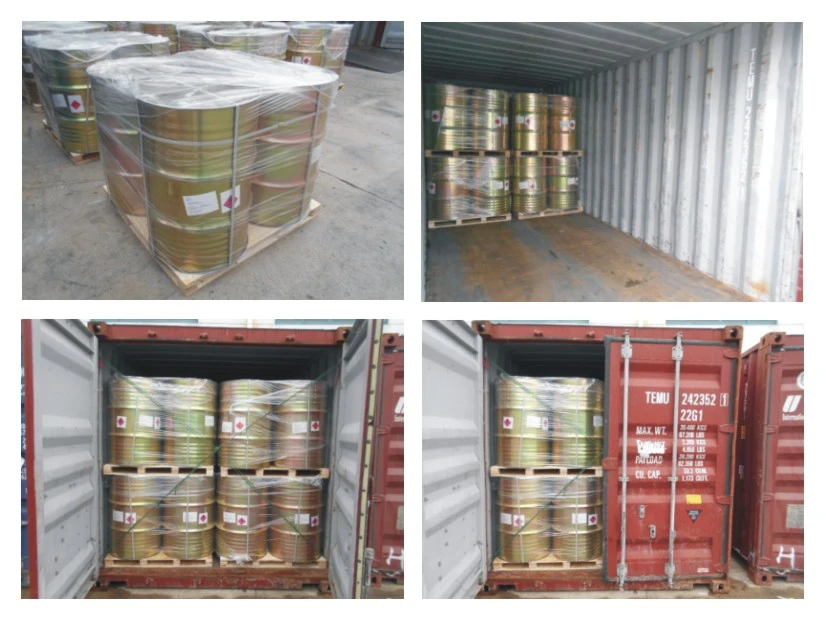 Dimethyl Carbonate