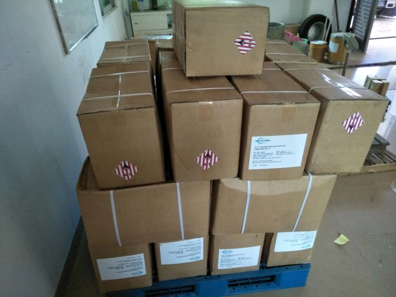 Vitamin C Cas 50 81 7