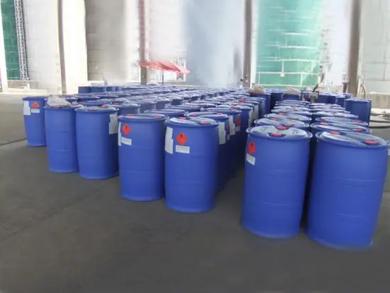 Méthyle (S)-(-)-lactate CAS 27871-49-4