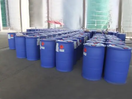 Citrate de triéthyle